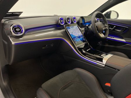 2026 Mercedes-Benz CLE CLE AMG 53 4MATIC+ €160,814 thumbnail