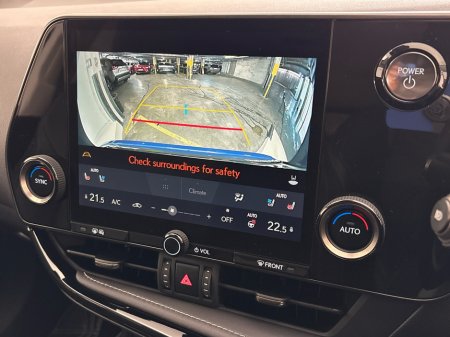 2025 Lexus NX 450 h+ - thumbnail 8