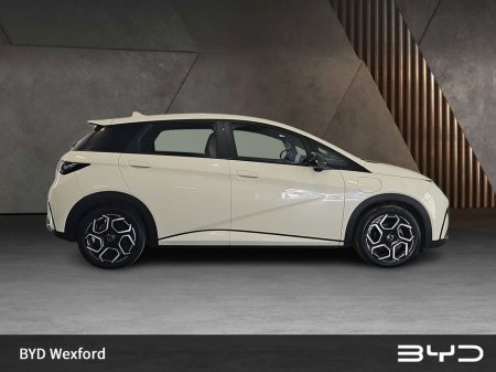 2024 BYD Dolphin - thumbnail 15