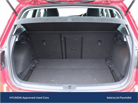 2019 Volkswagen Golf 1.0 TSI 115HP R-Line thumbnail