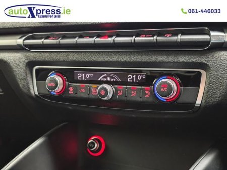 2016 Audi A3 1.4 TFSI SPORTS BACK Automatic €15,495 thumbnail