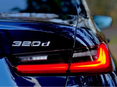 2024 BMW 3 Series - thumbnail 41