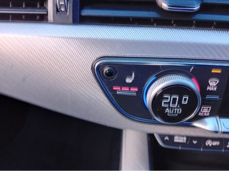 2017 Audi A4 - thumbnail 25