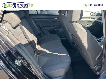 2022 Volkswagen Golf 2.0 TDI Automatic, Reversing camera €29,995 thumbnail