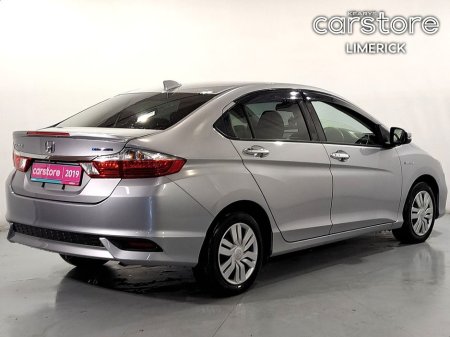 2019 Honda Grace 1.5 PET HYBRID AUTO HEV €16,880