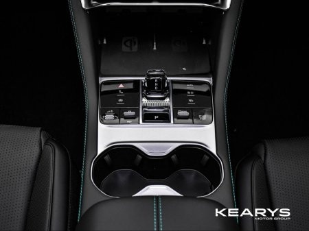 2026 BYD Seal U - thumbnail 17