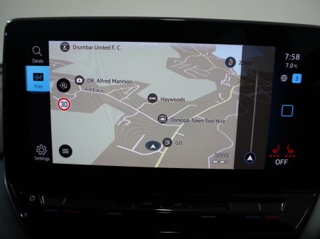 2023 Volkswagen ID.4 - thumbnail 19