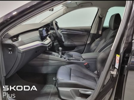 2023 Skoda Octavia - photo 4