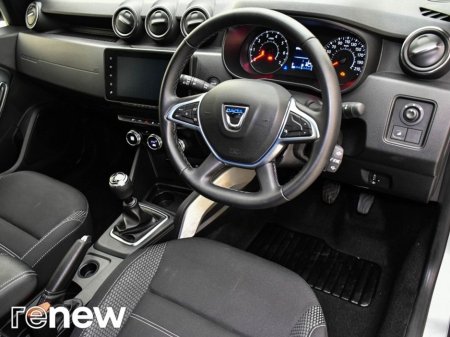 2022 Dacia Duster - thumbnail 6