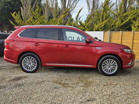 2019 Mitsubishi Outlander - thumbnail 12