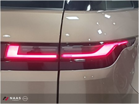 2024 Land Rover Range Rover Evoque S PHEV thumbnail