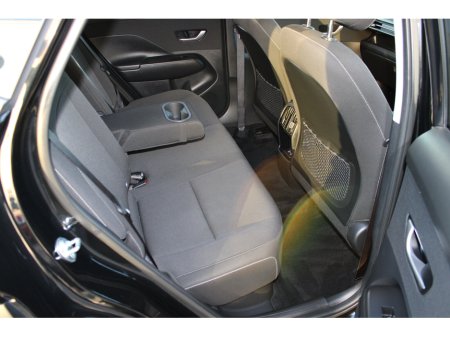 2025 Hyundai Kona 1.6 HYBRID Elegance Auto €36,950 thumbnail