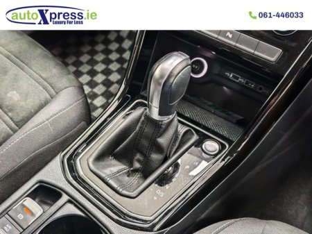 2019 Volkswagen Touran - thumbnail 25