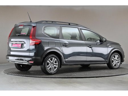 2023 Dacia Jogger 1.0 TCE 110BHP COMFORT 6SPD 7SEATS *REVERSE CAM*PARK SENSORS* €18,490 thumbnail