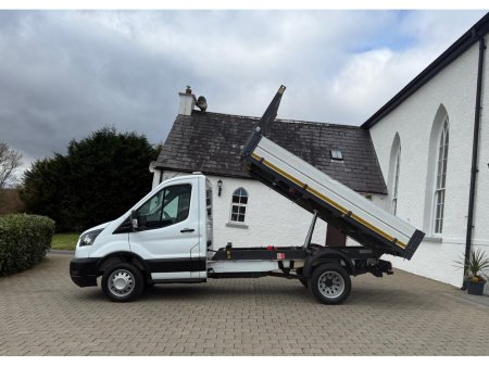 2021 Ford Transit - thumbnail 12