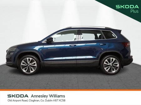2023 Skoda Karoq - thumbnail 5