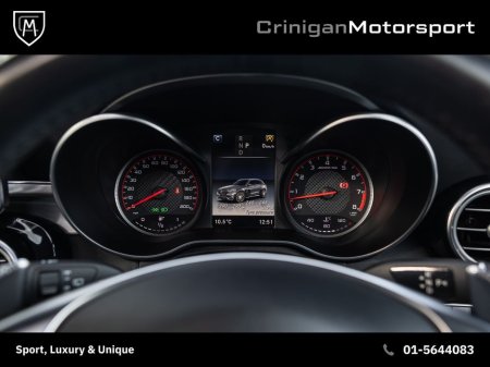 2018 Mercedes-Benz GLC Class - thumbnail 15