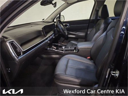 2024 Kia Sorento 2.2 Sorento Diesel €55,895 thumbnail