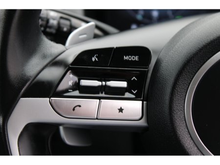 2024 Hyundai Tucson - thumbnail 21