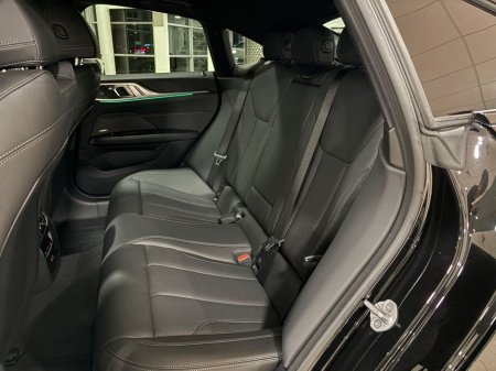 2025 BMW i4 M50=HUGE SPEC//AS NEW//€120 EOAD TAX=2 YEAR BMW WARRANTY//TAILORED FINANCE PACKAGES AVAILABLE=TRADE INS WELCOME €62,995 thumbnail