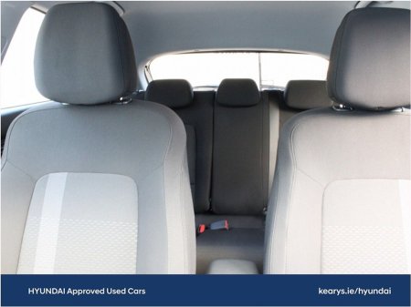 2025 Hyundai i20 i20 Deluxe Plus €24,500 thumbnail