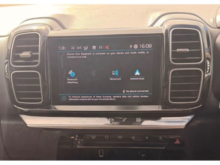 2023 Citroen C5 Aircross - thumbnail 18