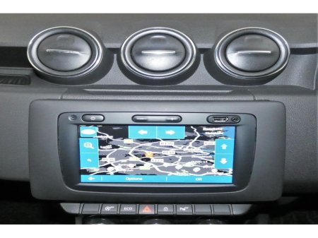 2019 Dacia Duster - thumbnail 21