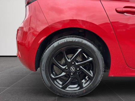 2023 Opel Corsa - thumbnail 16