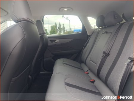 2025 MG Cyberster ORDER YOUR NEW MG S5 TODAY €30,845 thumbnail