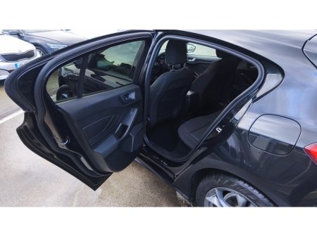 2020 Ford Focus ST-LINE Automatic 1 Year Warranty AA Aprroved €17,450 thumbnail
