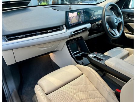 2024 BMW X1 XDrive 25e AUTO €44,950 thumbnail