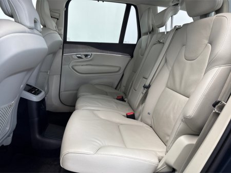 2023 Volvo XC90 T8 PHEV PLUS BRIGHT AWD 7 SEATER**PANORMAIC ROOF**HEATED CREAM LEATHER INTERIOR**MEMORY SEATS**HEATED MULTIFUNCTIONAL STEERING WHEEL**DIGITAL DASH**TOUCHSCREEN APPLE CARPLAY**HARMON KARDON SOUNDSYSTEM €61,995 thumbnail