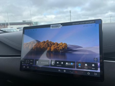 2026 BYD Seal 6 - thumbnail 13