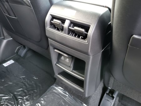 2026 KGM Actyon - thumbnail 20