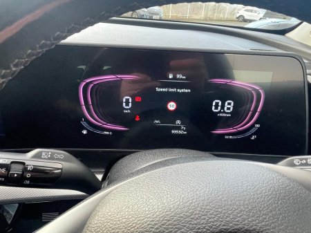 2022 Kia Sportage K3 1.6 DSL MANUAL 5DR (ONLY 40 MINS FROM DUBLIN) €28,500 thumbnail