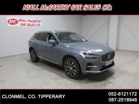 2022 Volvo XC60 T6 PHEV INSCRIPTION AUTO - FINANCE & SCRAPPAGE AVAILABLE €38,895 thumbnail