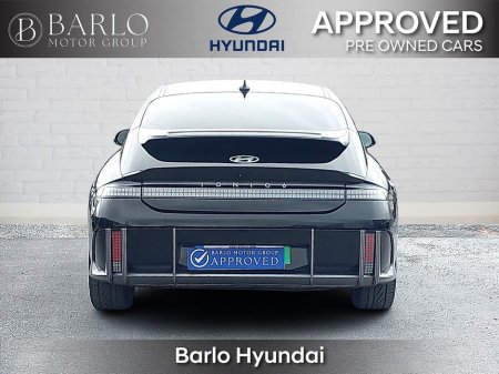 2023 Hyundai Ioniq 6 - thumbnail 7