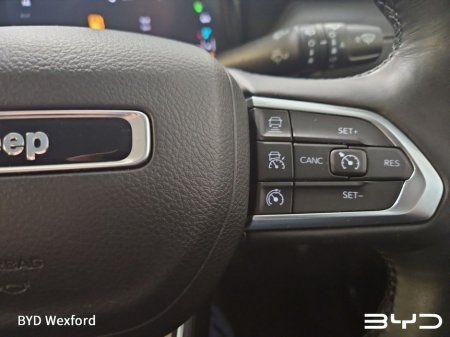 2023 Jeep Compass - thumbnail 20