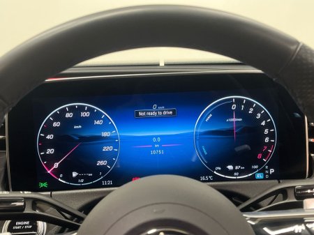 2024 Mercedes-Benz E Class - thumbnail 9