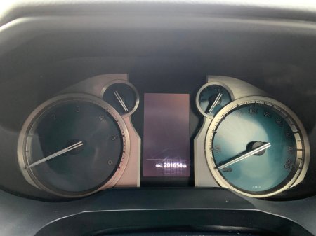 2022 Toyota Landcruiser 2.8 LWB AUTO COMMERCIAL // PRICE EXCL. VAT // GREAT CONDITION // 09/26 CVRT // ONE OWNER // FULL SERVICE HISTORY // €32,479 thumbnail