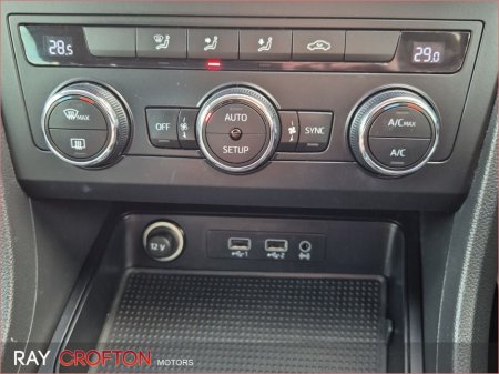 2020 SEAT Ateca - thumbnail 13