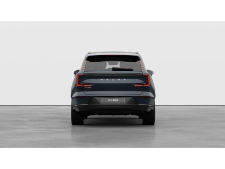 2026 Volvo EX90 - thumbnail 4