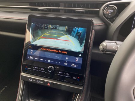 2025 Lexus LBX Emotion €42,650 thumbnail