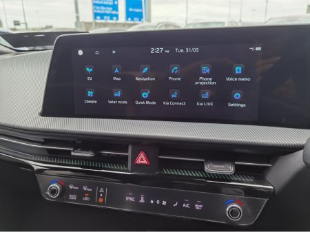 2022 Kia EV6 - thumbnail 17