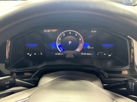 2023 Volkswagen Polo Sport Automatic 1.0 Tsi €22,400 thumbnail