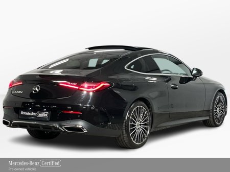 2024 Mercedes-Benz CLE - thumbnail 3