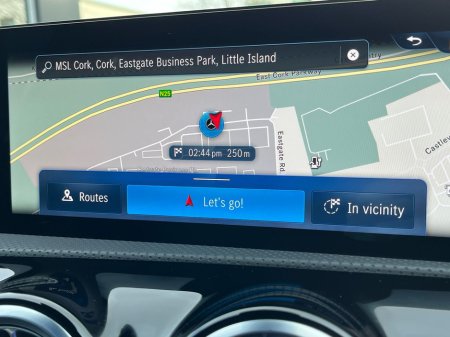 2024 Mercedes-Benz A Class - thumbnail 24