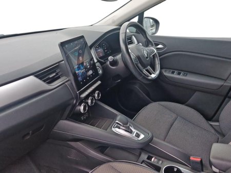 2021 Renault Captur - thumbnail 4