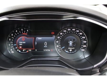 2018 Ford Mondeo 1.5TDCi 120PS Titanium €15,950 thumbnail