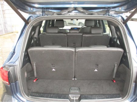 2023 Mercedes-Benz GLB - thumbnail 6